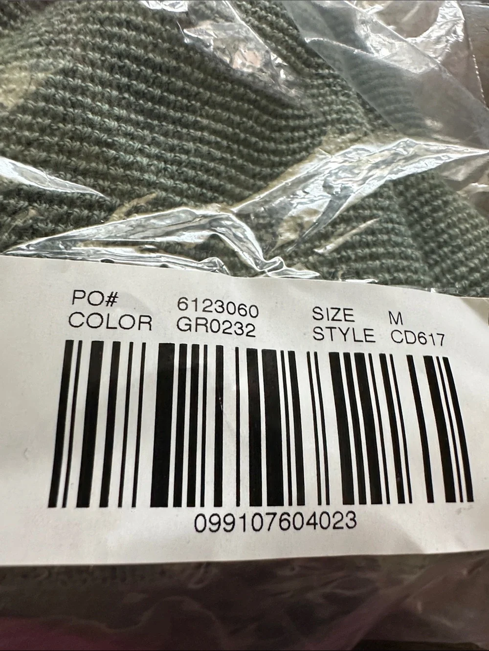 J. Crew unisex fits